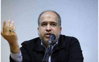 افشاگری خضریان از بریز و بپاش در منطقه آزاد ارس