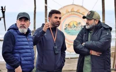 عذرخواهی سازنده «بازمانده» از مردم