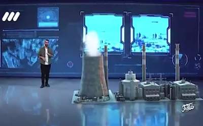 جزئیات جدید حملۀ ایران به مخازن سوخت اسرائیل  <img src="https://cdn.jahannews.com/images/video_icon.png" width="16" height="16" border="0" align="top">