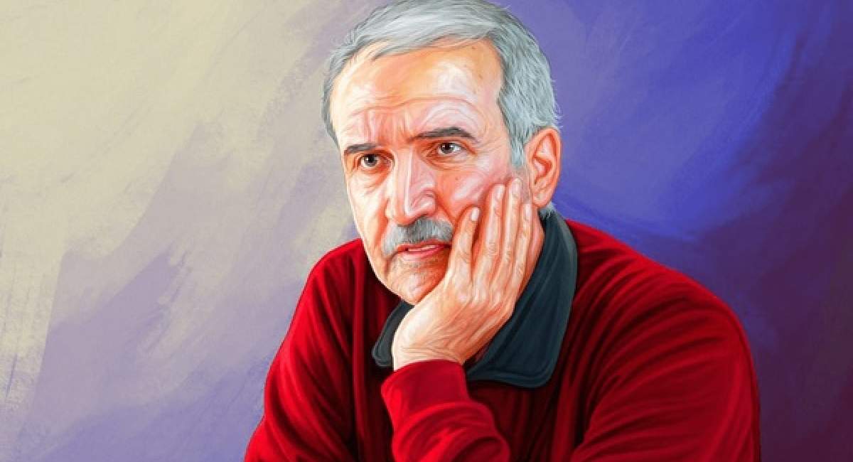 نویسنده‌ای که رهبرانقلاب دوست داشت در مدحش قصیده بسازد