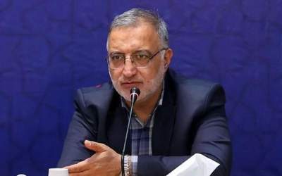 زاکانی: در ۶۰ نقطه تهران آژیر خطر مستقر شده است  <img src="https://cdn.jahannews.com/images/video_icon.png" width="11" height="10" border="0" align="top">