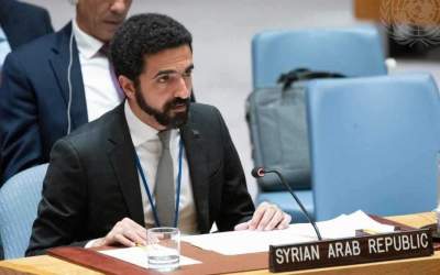 حق بازپس‌گیری کامل جولان اشغالی محفوظ است