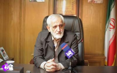 گفتگوی تفصیلی | سروری، نائب رئیس شورای شهر تهران: یک تهران متوقف از اصلاح‌طلبان تحویل گرفتیم/ زاکانی مدیریت جهادی را در شهرداری فعال کرد/ بعضی اعضای شورا خوشحال می‌شوند حرف‌شان در اینترنشنال دیده شود/ می‌خواهند کارنامه قابل قبول شهرداری را لجن‌مال کنند/ برنامه جبهه انقلاب برای انتخابات شورای شهر  <img src="https://cdn.jahannews.com/images/video_icon.png" width="16" height="16" border="0" align="top">