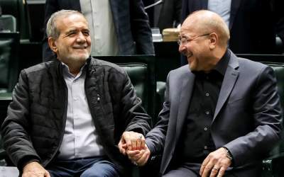 وفاق یعنی رای اعتماد/ نظارت، رویارویی است!