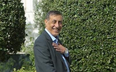 معاون پزشکیان: مجلس وارد جزئیات کالابرگ نشود