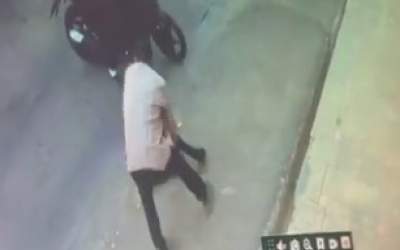 خفت گیری خشن از یک زن در تهران  <img src="https://cdn.jahannews.com/images/video_icon.png" width="16" height="16" border="0" align="top">