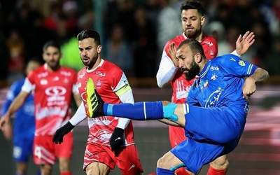 تغییر ساعت دربی پایتخت