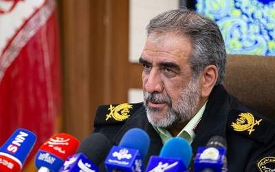 دستگیری ۲۳۰ سارق و مالخر در قالب ۵۵ باند