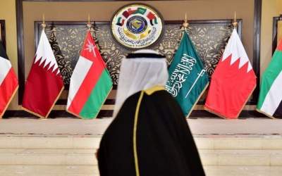 تکرار گزافه گویی شورای همکاری خلیج فارس