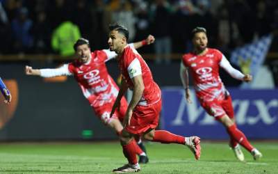 پرسپولیس باید این ۲ بازیکن را مهار کند