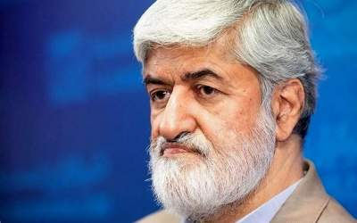 علی مطهری: اصلاح طلبان و پوشش اسلامی، جن و بسم الله شدند!