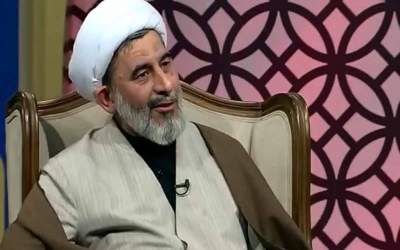 راه میانبر برای رسیدن به خدا/ استاد نظافت  <img src="https://cdn.jahannews.com/images/video_icon.png" width="16" height="16" border="0" align="top">