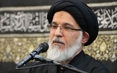 نشانهٔ حرکت صحیح در عصر غیبت +فیلم  <img src="https://cdn.jahannews.com/images/video_icon.png" width="11" height="10" border="0" align="top">