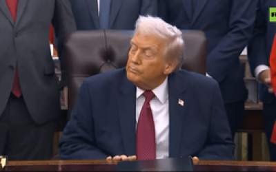 ترامپ از نشست ویتکاف با پوتین  خوشش آمد!  <img src="https://cdn.jahannews.com/images/video_icon.png" width="11" height="10" border="0" align="top">