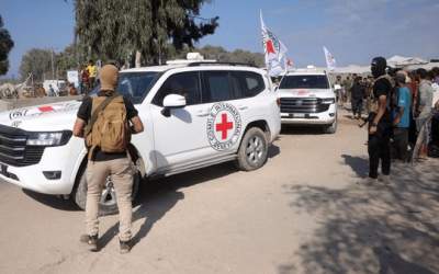 دفتر نتانیاهو: تنها یک جسد در غزه باقی مانده است