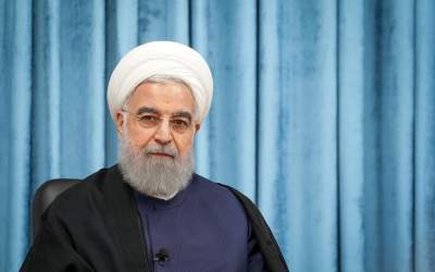 اتهام‌زنی روزنامه اصلاح طلب به منتقدان اظهارات ضدملی روحانی