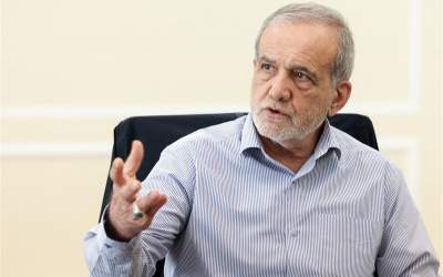 تاکید جالب بر یک امر بدیهی در سخنرانی رئیس جمهور  <img src="https://cdn.jahannews.com/images/video_icon.png" width="16" height="16" border="0" align="top">