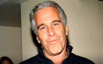 تصاویری از جزیره خصوصی قاچاقچی جنسی آمریکایی  <img src="https://cdn.jahannews.com/images/video_icon.png" width="16" height="16" border="0" align="top">