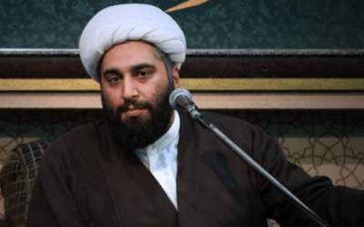 نخستین واکنش حجت الاسلام کاشانی پس از مناظره با اردستانی/ هتاکی متعلق به جریان معاویه است نه شیعیان امیرالمؤمنین +فایل صوتی  <img src="https://cdn.jahannews.com/images/audio_icon.png" width="16" height="16" border="0" align="top">