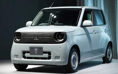 چراغ سبز ترامپ به خودروهای «کی»