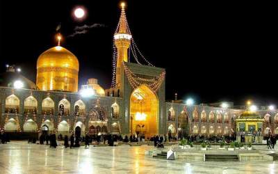 روایتی از امام رضا(ع) که زندگی را زیر و رو می‌کند  <img src="https://cdn.jahannews.com/images/video_icon.png" width="16" height="16" border="0" align="top">