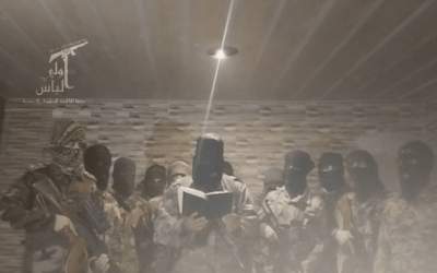 منتظر شگفتی‌های بزرگی از مقاومت سوریه باشید