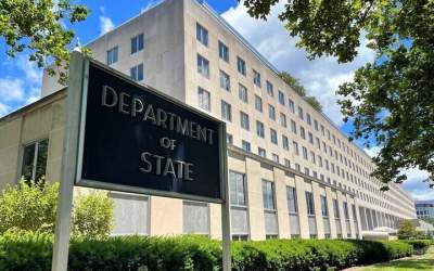 درخواست آمریکا از شهروندانش برای ترک فوری ونزوئلا