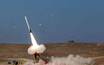 مرحله دوم رزمایش نیروی دریایی سپاه  <img src="https://cdn.jahannews.com/images/video_icon.png" width="16" height="16" border="0" align="top">