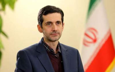 پسر پزشکیان: صد درصد تکذیب می‌شود!