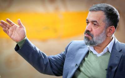 با بدگویی و تهدید زحمات برادر دانشمندمان آقای کاشانی را هدر ندهیم