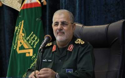 نیروی دریایی سپاه به همه سلاح‌های لازم مجهز شد  <img src="https://cdn.jahannews.com/images/video_icon.png" width="16" height="16" border="0" align="top">