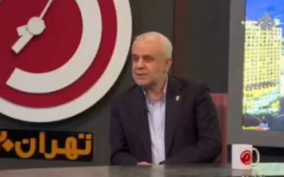 روایتی شنیدنی از یکی از شهدای جنگ ۱۲ روزه  <img src="https://cdn.jahannews.com/images/video_icon.png" width="16" height="16" border="0" align="top">