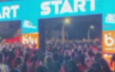 این دیگر غفلت نیست؛ ترویج علنی و سازمانی بی‌حجابی در ماراتن کیش/ پزشکیان و اژه‌ای به مسئولیت مهم خود عمل کنند  