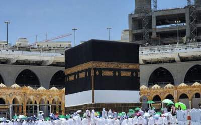 مراحل ثبت‌نام حج تمتع ۱۴۰۵ چگونه است؟