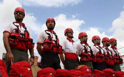 هشدار هلال‌احمر درباره وقوع سیلاب