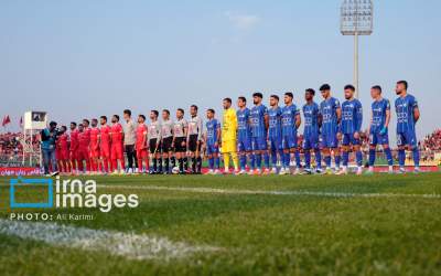 لیگ برتر فوتبال - پرسپولیس و استقلال  <img src="https://cdn.jahannews.com/images/picture_icon.png" width="16" height="16" border="0" align="top">