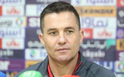 اوسمار: خوب بودیم اما گل نزدیم