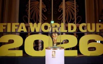 واکنش سرمربی بلژیک به قرعه جام جهانی ۲۰۲۶