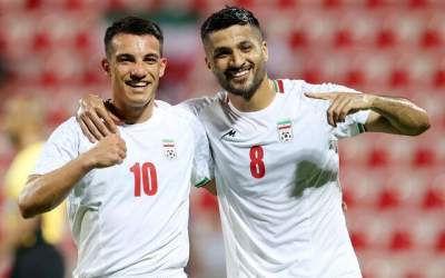 برنامه دقیق بازی‌های ایران در جام‌جهانی ۲۰۲۶