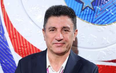 اولین واکنش قلعه‌نویی به گروه ایران در جام جهانی