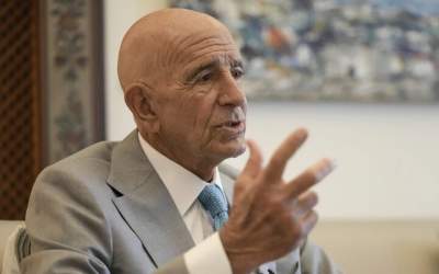 اعتراف آمریکا به شکست پروژه تغییر نظام در ایران