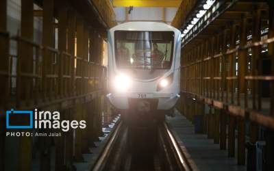 خبر مهم زاکانی درباره مترو تهران +فیلم  <img src="https://cdn.jahannews.com/images/video_icon.png" width="11" height="10" border="0" align="top">