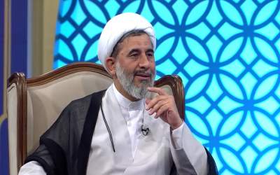 خود را همواره در معرض شنیدن موعظه قرار ده  <img src="https://cdn.jahannews.com/images/video_icon.png" width="16" height="16" border="0" align="top">