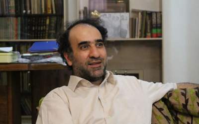 دو عمل جراحی رضا امیرخانی با موفقیت انجام شد