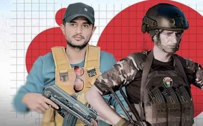 درباره هلاکت «یاسر ابوشباب» در نوار غزه/ رمزگشایی از ۴ نکته مهم