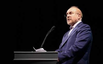 قالیباف: برای عفاف و حجاب هیچ کمبود قانونی نداریم