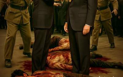 وقتی دانشگاه میدان تیر شد!