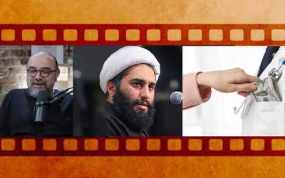 فیلم‌های پربازدید جهان نیوز - هفته ۲۶۷/ هفت دقیقه مهم از مناظره حامد کاشانی با اردستانی/ معاون وزیر بهداشت زیرمیزی می‌گرفت/ برزو ارجمند: بی‌معناترین آدم در آمریکا هستم/ ۱۰۰ ثانیه از شهدای همدان