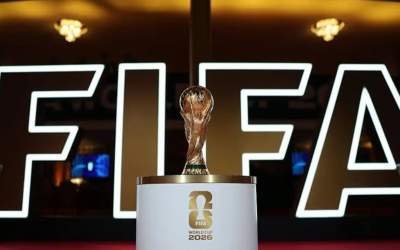 برنامه کامل بازی‌های جام جهانی 2026