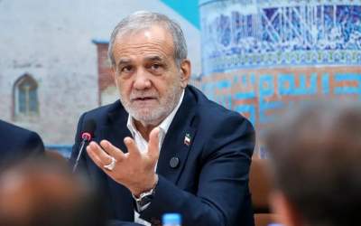 واکنش روزنامه کرباسچی به سخنرانی پزشکیان: صرف داشتن انگیزه کافی نیست/ دولت باید از مسائل کشور شناخت کافی داشته باشد/ مسائلی که شما مطرح می‌کنید ریشه‌ای نیستند